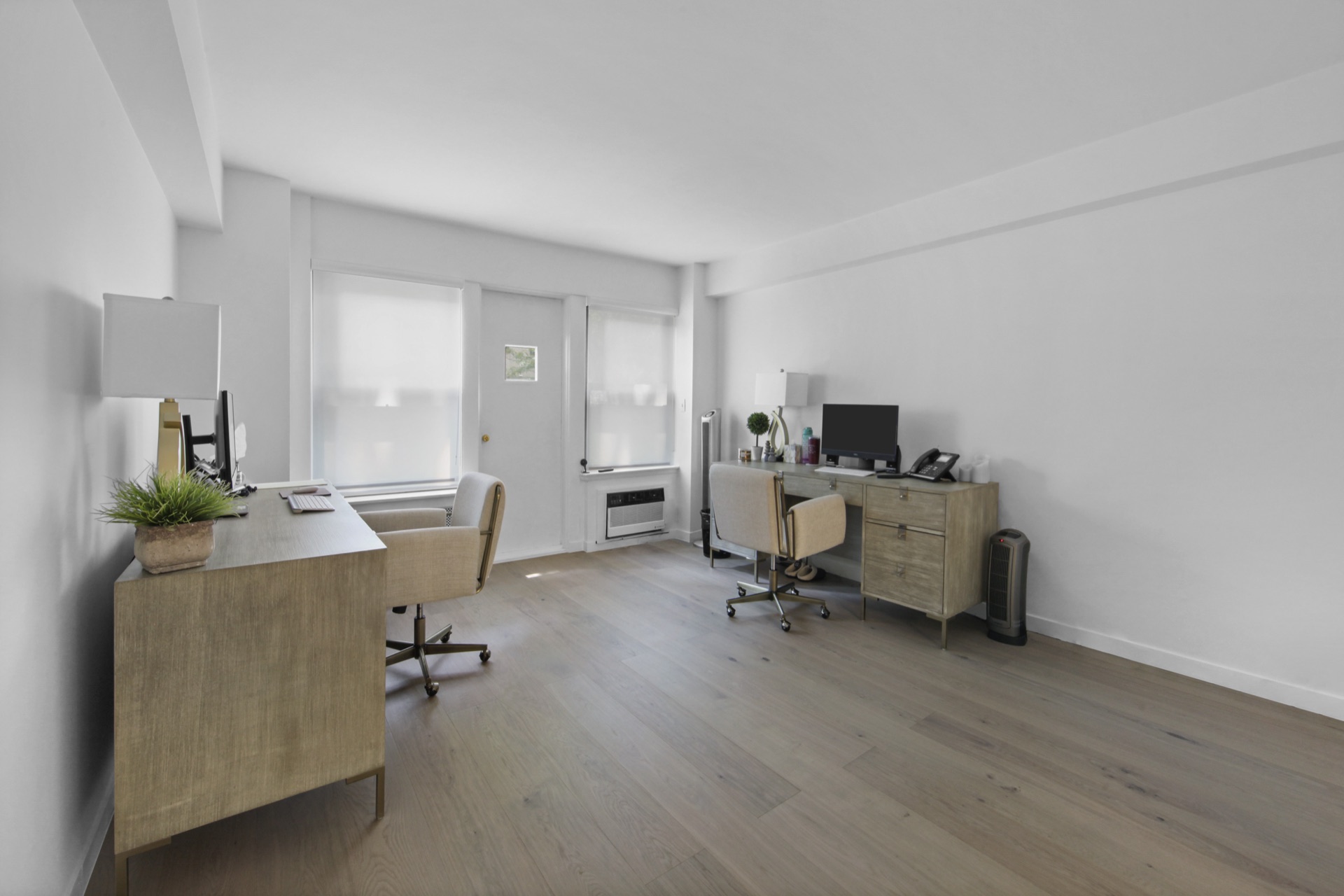 All renovation services