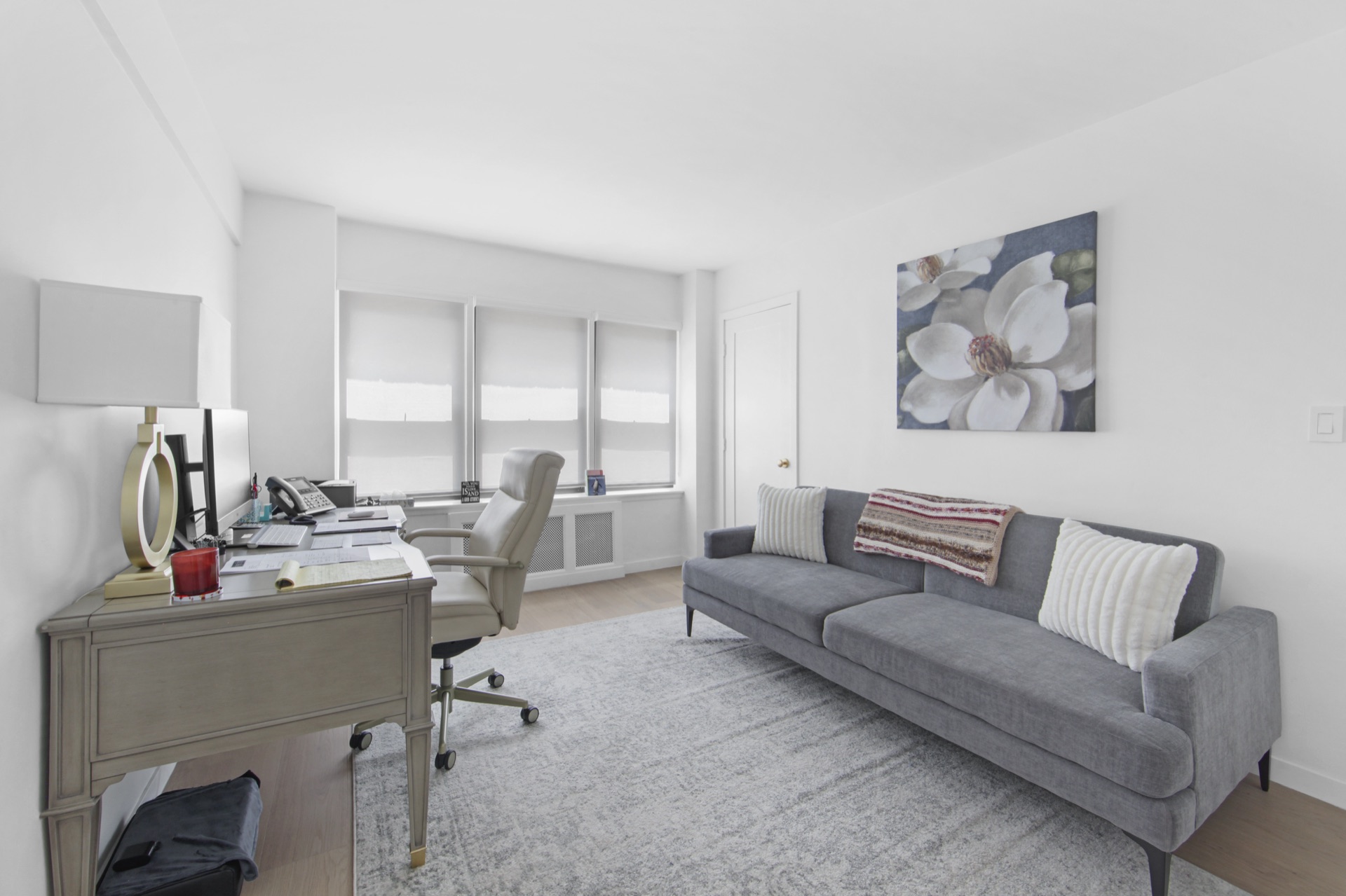 120 East 36th Street - room detail