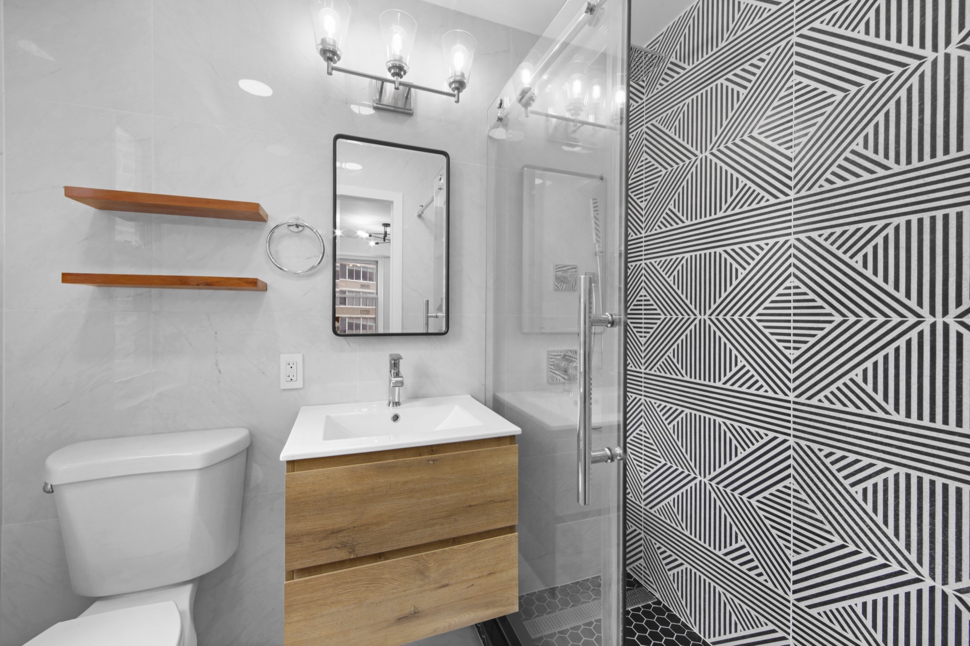 400 East 54th Street - room detail