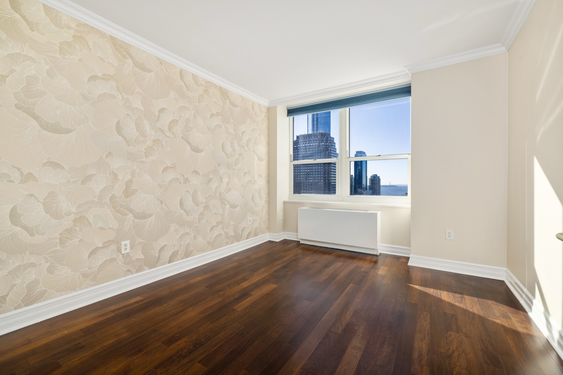 88 Morgan Street full apartment renovation