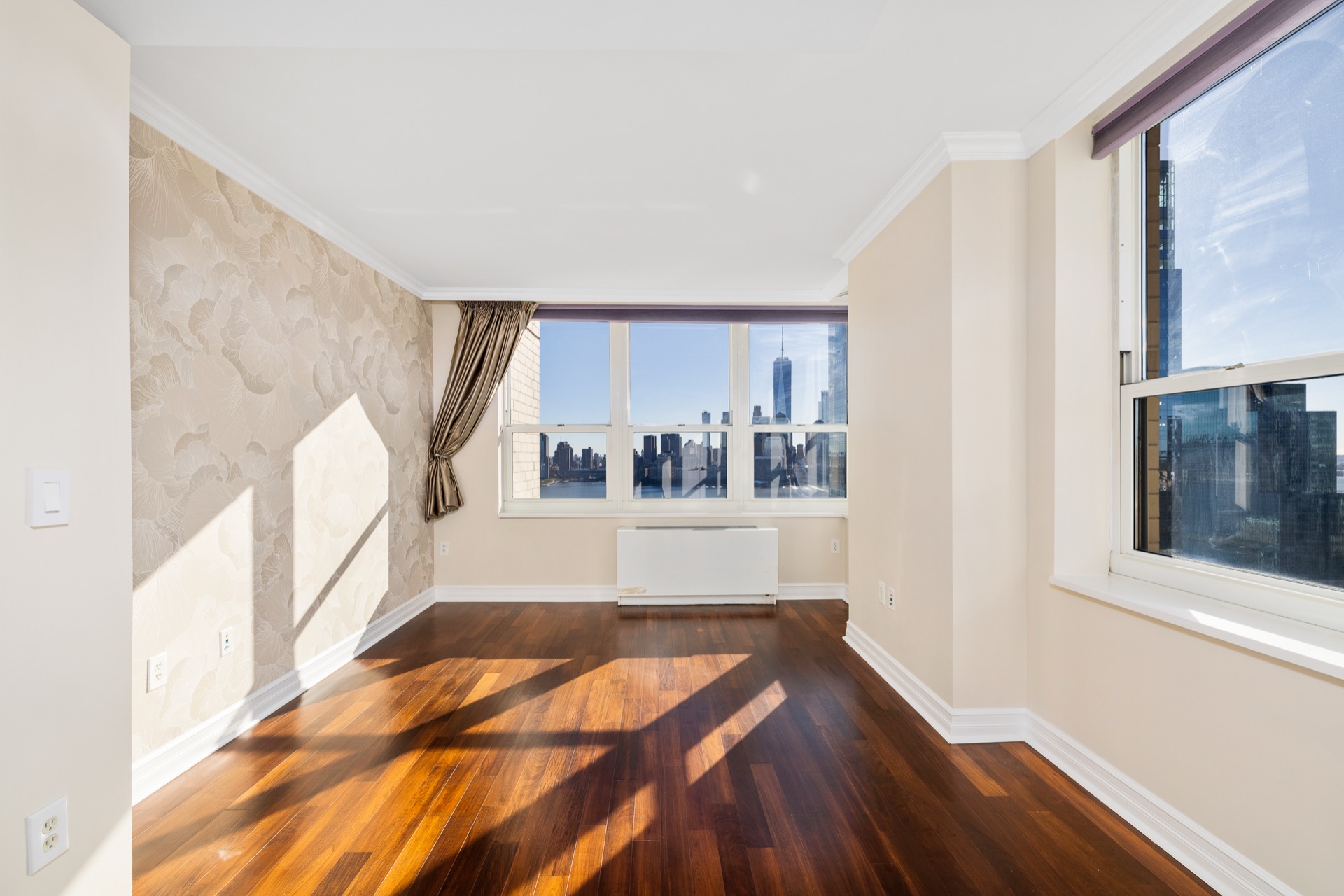 88 Morgan Street - room detail