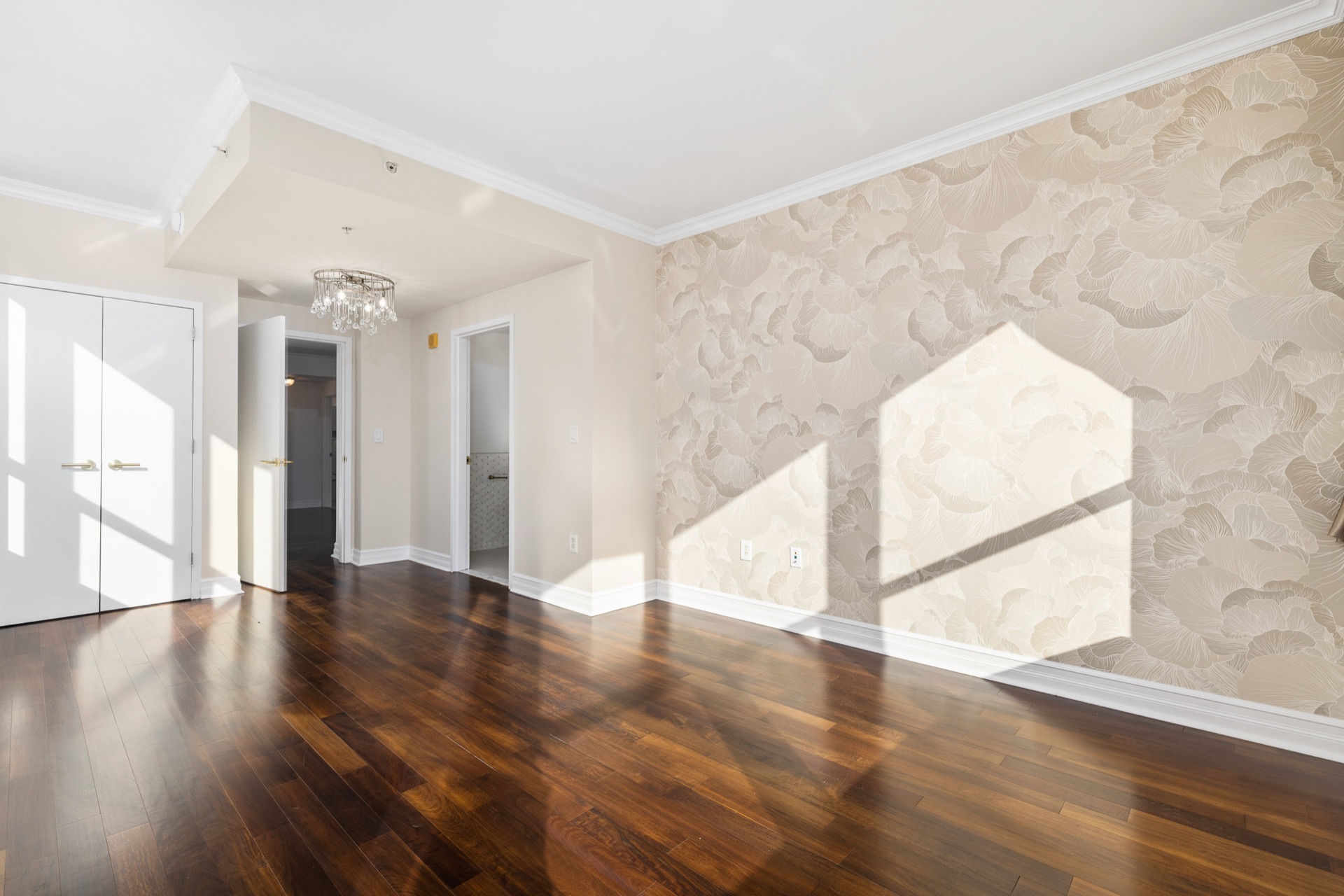 88 Morgan Street - room detail