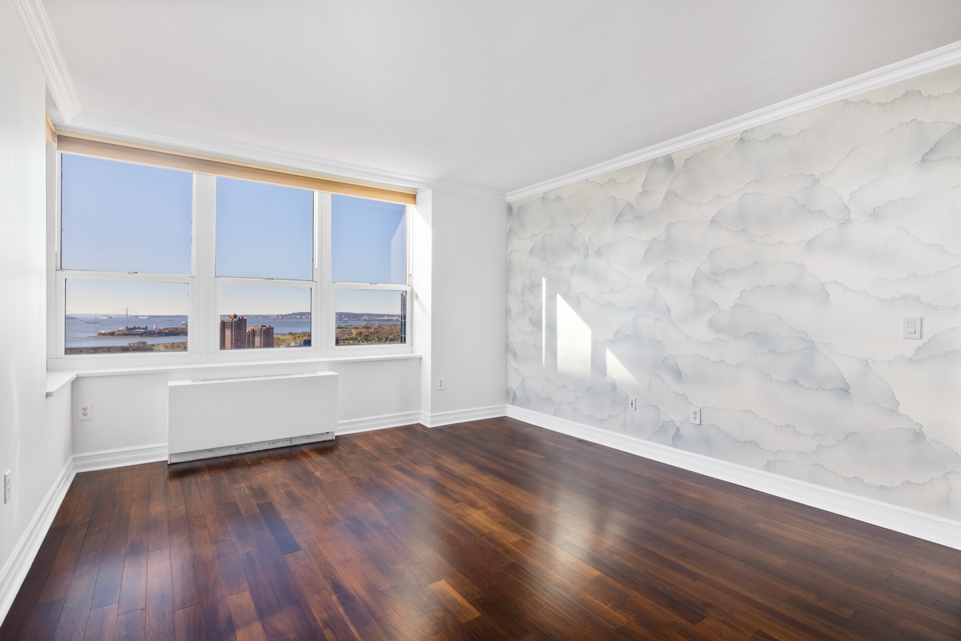 88 Morgan Street - room detail