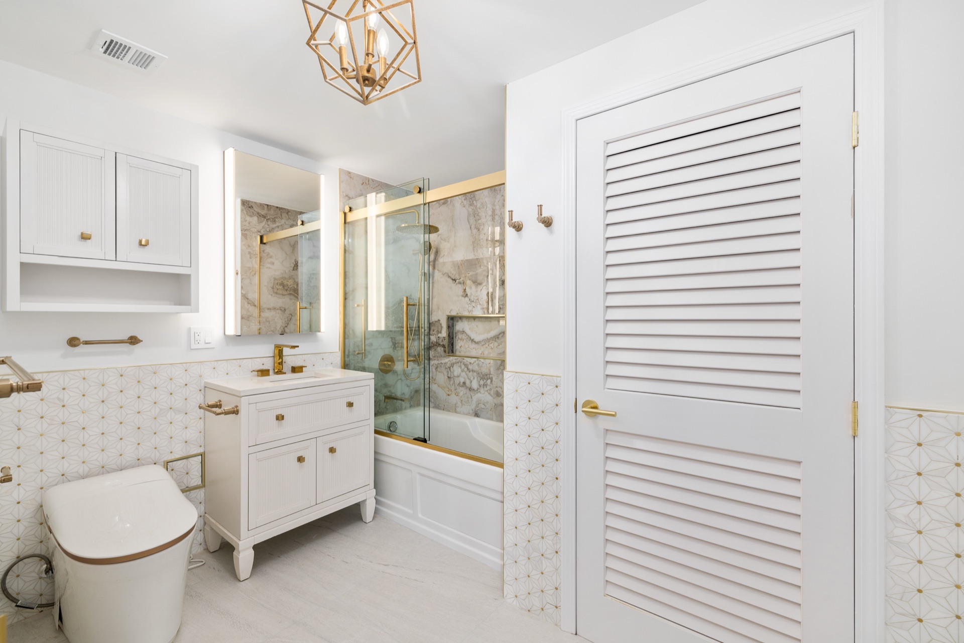 Bathroom remodeling South Florida