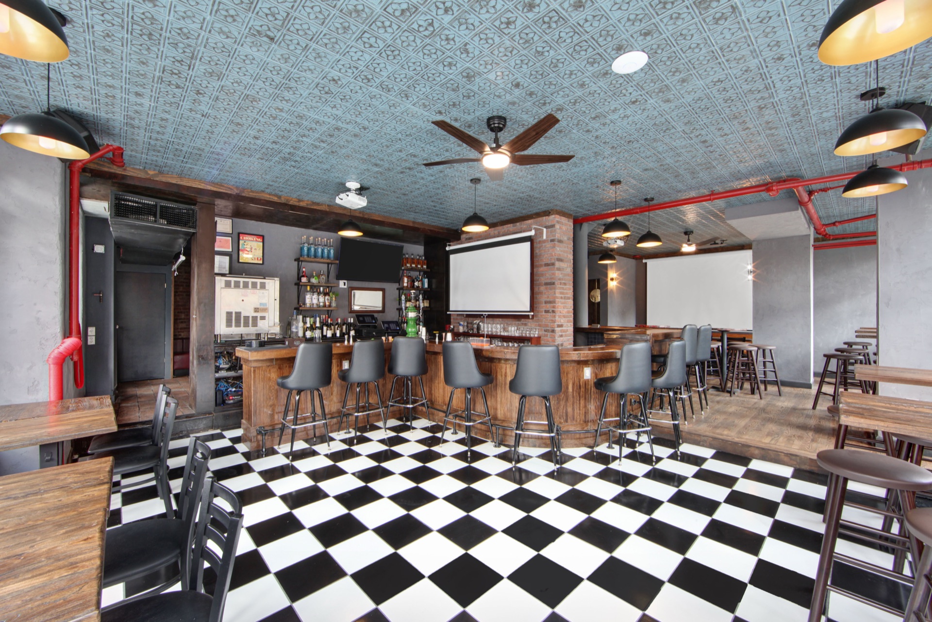 Commercial build-out South Florida